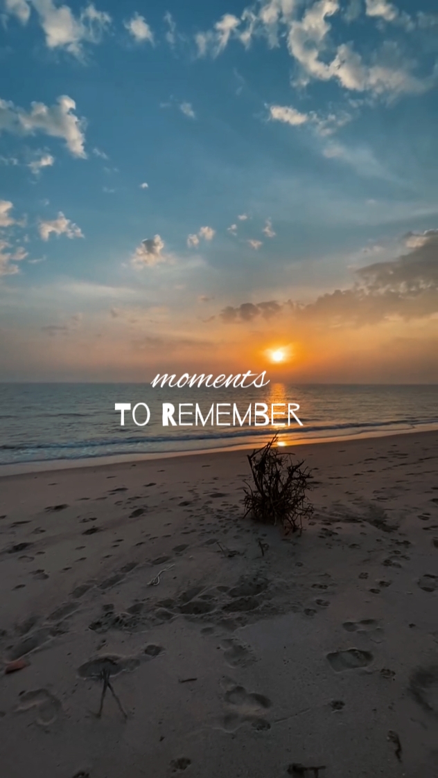 Momentos para recordar