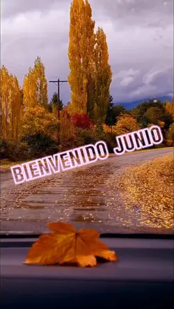Inicio de mes