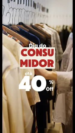 Promo do Consumidor 