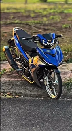 វិស័យលេងម៉ូតូmx king