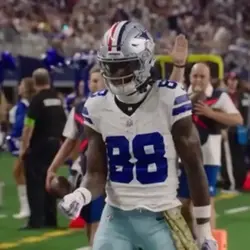 CeeDee Lamb edit