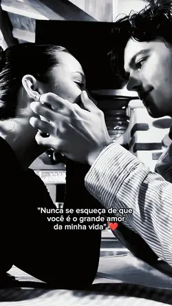 NUNCA SE ESQUEÇA