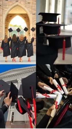 Mezuniyet Hatırası 🎓