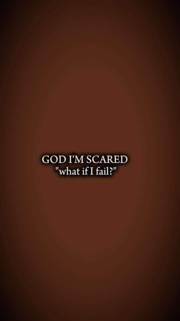 It's alright GOD