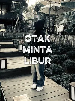 otak ngajak libur