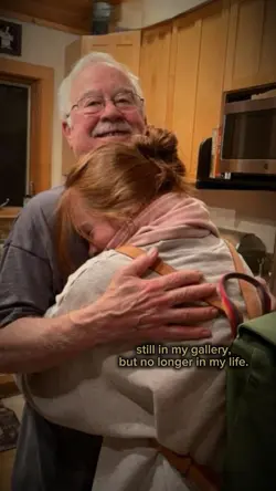 grandpa/grandma