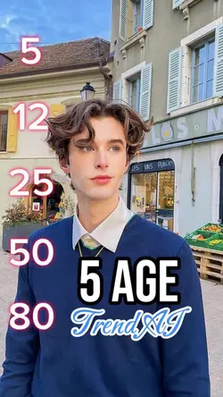 5 AGE