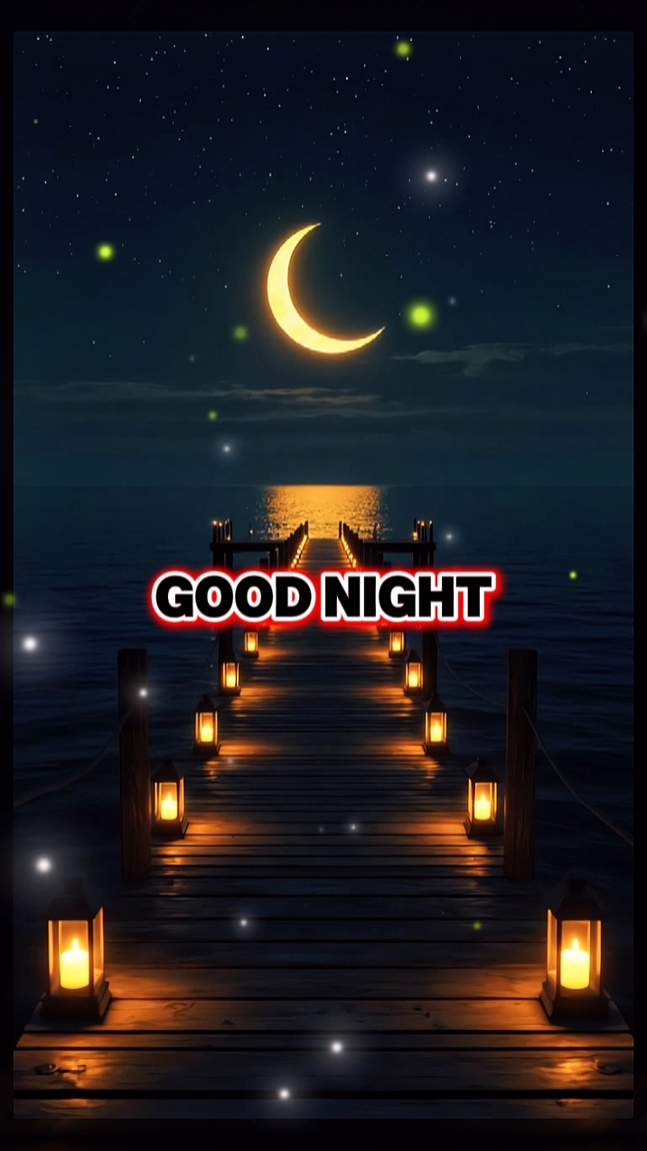 ORACIÓN NOCTURNA 