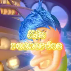 Mis recuerdos 