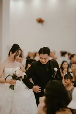 Mẫu Wedding