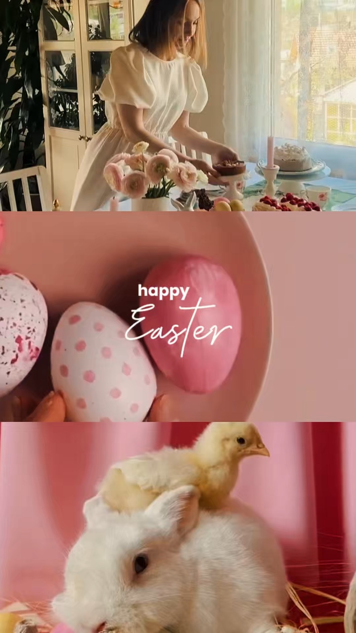 Felices Pascuas