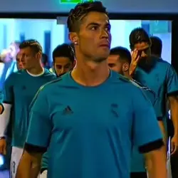 Ronaldo 