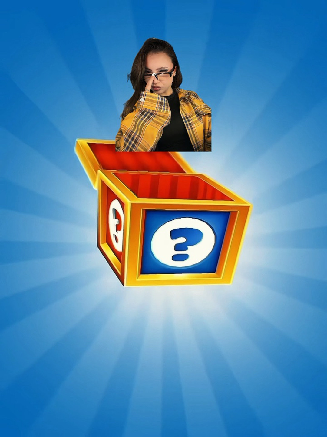 SUBWAY SURFERS TREND