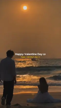 happy valentine day