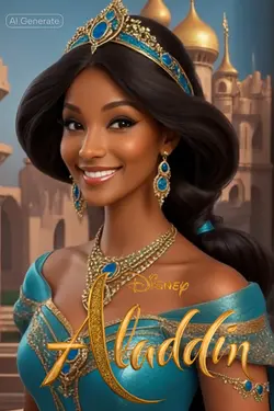 jasmine princess