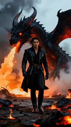 The King Dragon