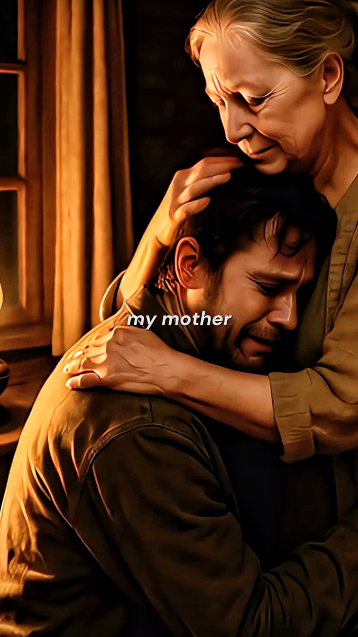 Meine Mutter