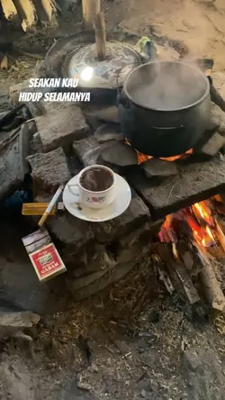 syukuri saja kawan