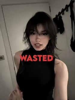 WASTED