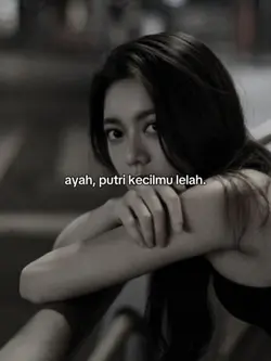 Ayah, Putri Kecil Mu