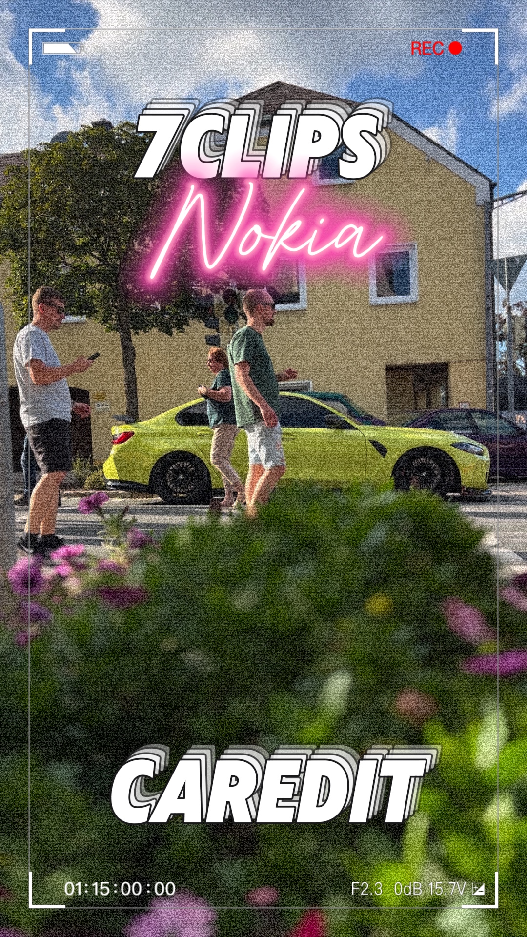 Nokia Şablonu🔥🖤