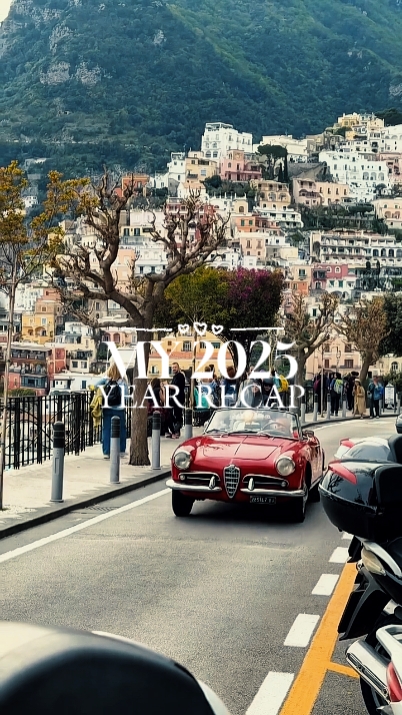 Rekap 2025 