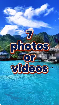 7 slide videos