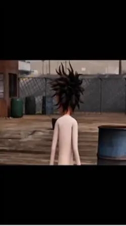 Meme template