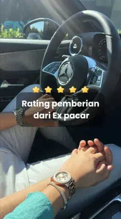 Rating pemberian ex