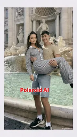 Polaroid AI