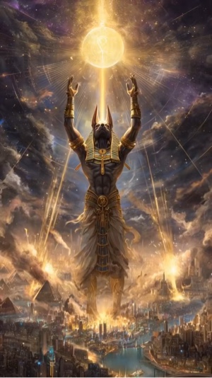 Ancient Egypt 