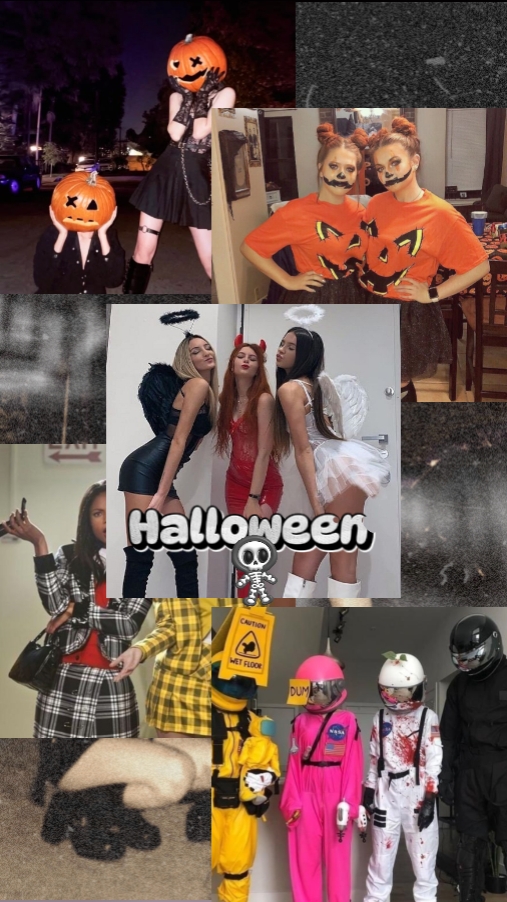 Disfraz De Halloween 