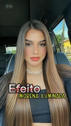 Morena Iluminada