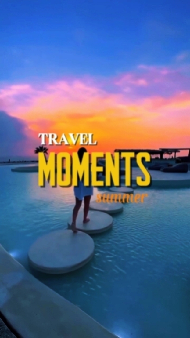 TRAVEL MOMENTS