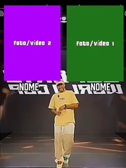 minha escolha