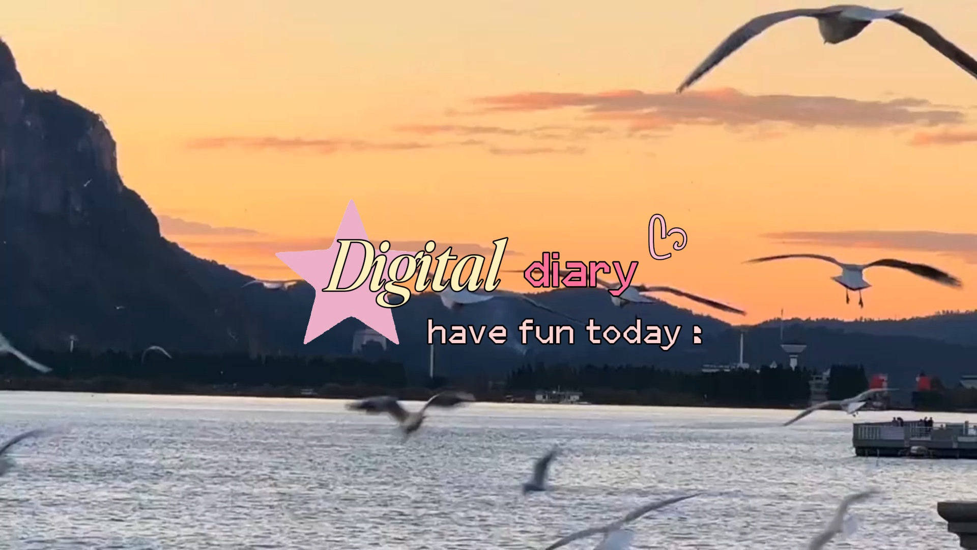 Digitales Tagebuch cakep