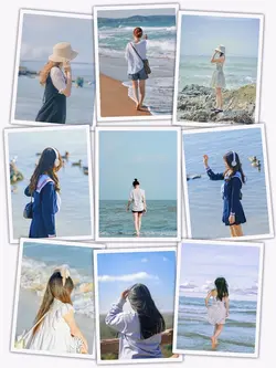 9Pic Frame Aesthetic