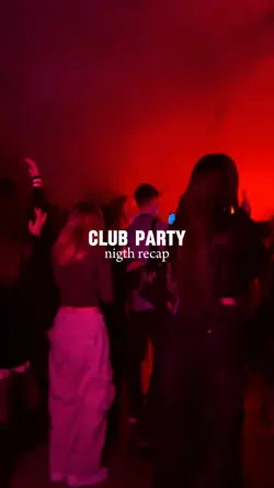 Party nigth recap