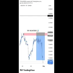 Smart Money Trading 