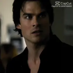 Damon Salvatore 