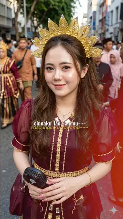 Anak Dara bugis