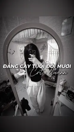 Yêu quá nên mù loà