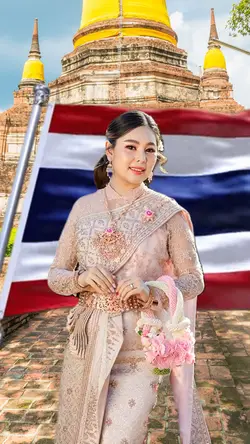 ธงชาติไทย