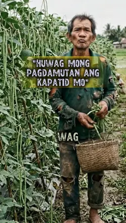 Kapatid mo parin 