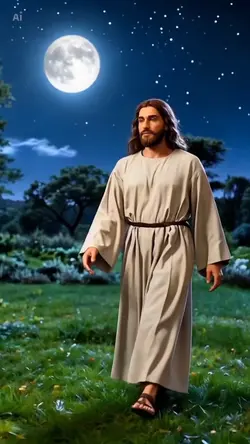 boa noite jesus.