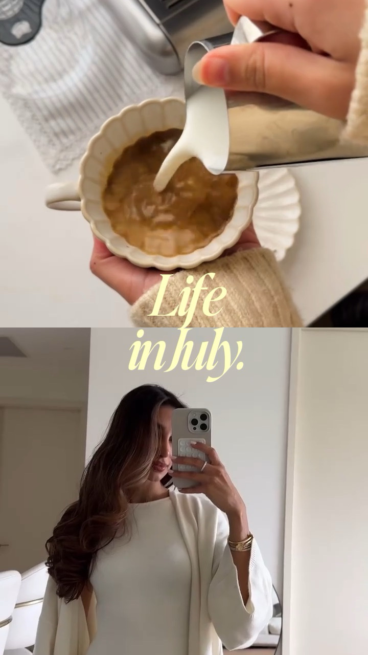 life in july