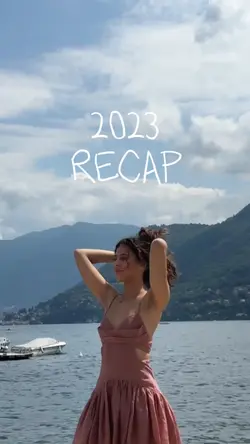 2023 recap