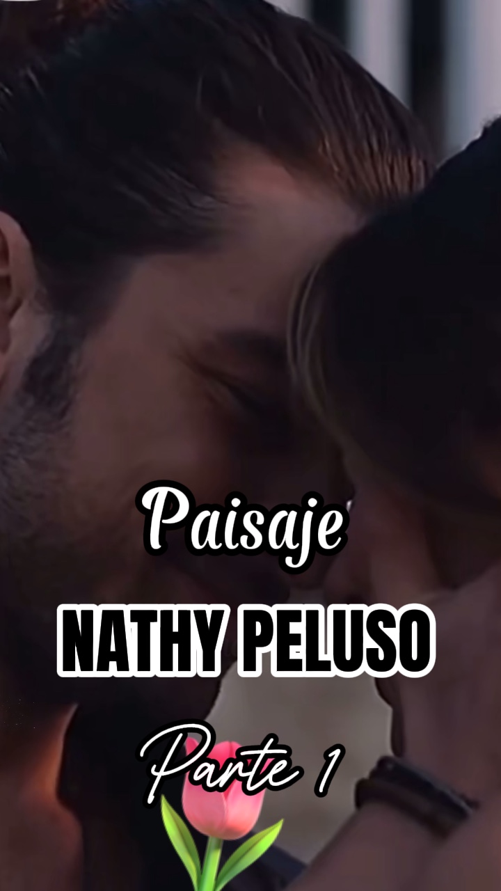 Paisaje NATHY PELUSO