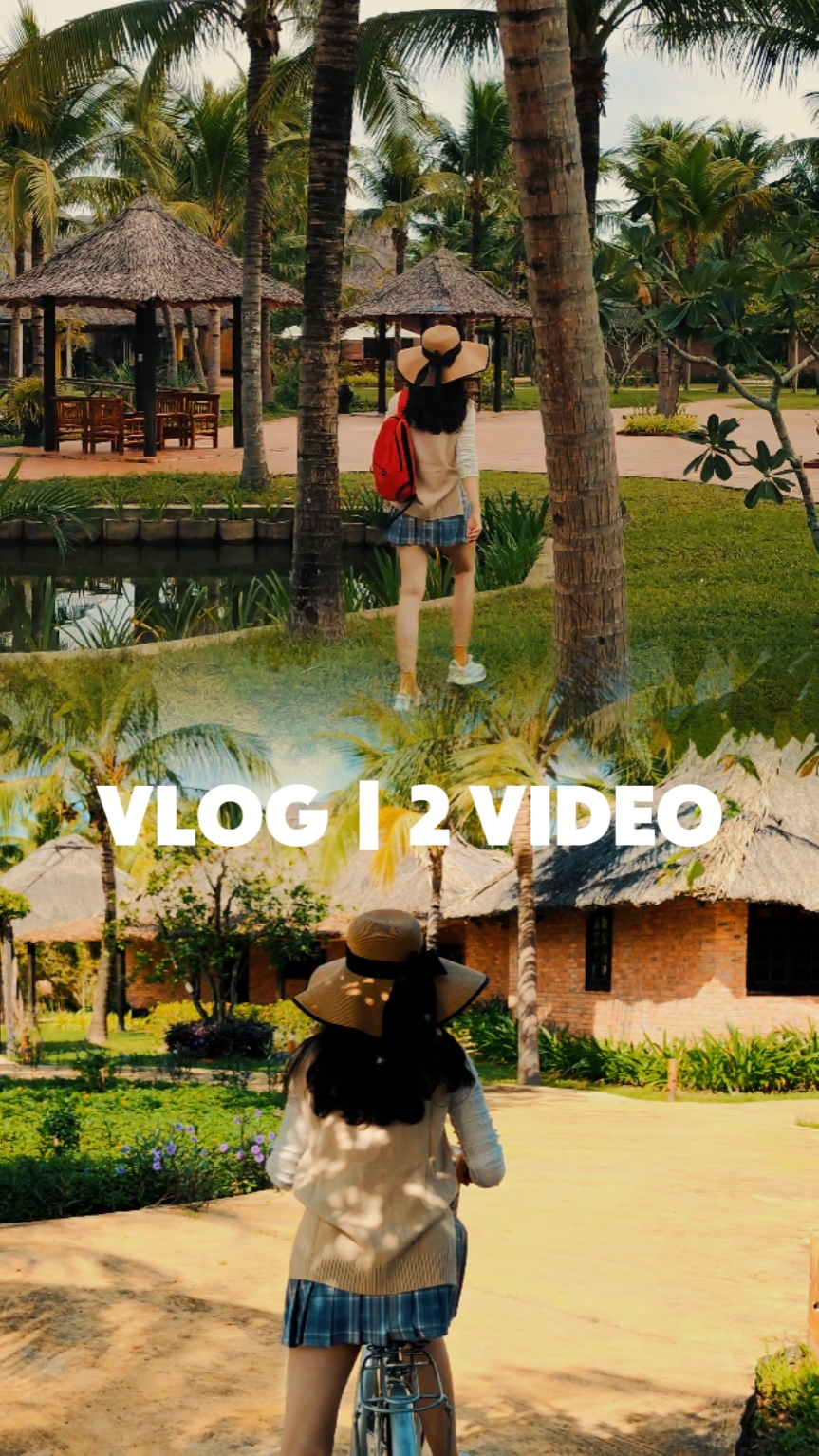 VLOG | 2 VIDÉO