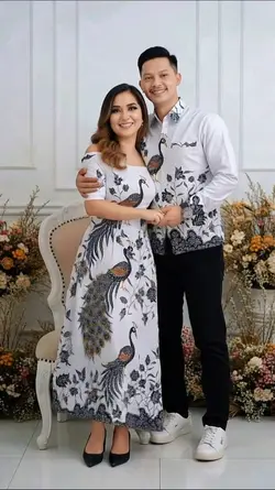 Ai berpelukan 